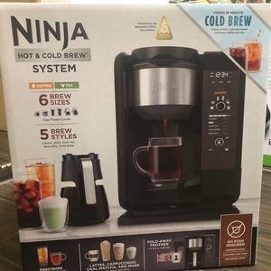 COPY - Brand new Coffee maker